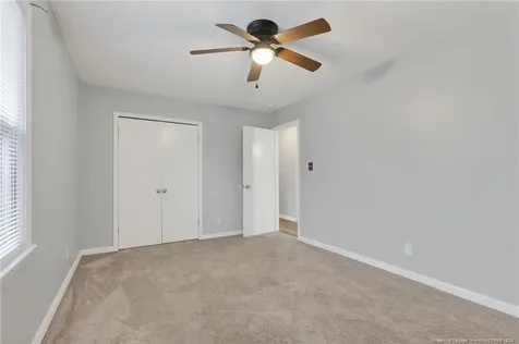 5641 Carson Drive Fayetteville NC 28303