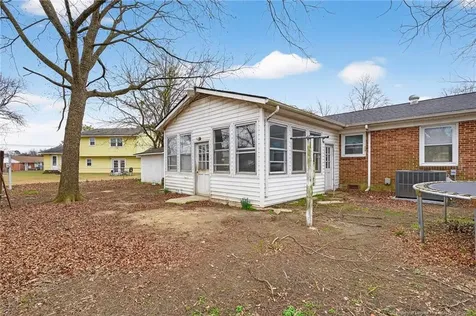 5641 Carson Drive Fayetteville NC 28303