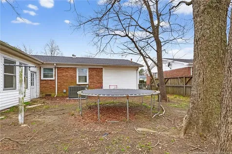 5641 Carson Drive Fayetteville NC 28303