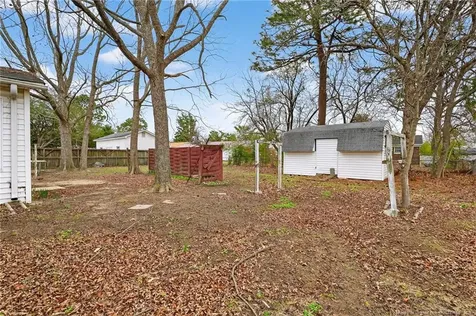 5641 Carson Drive Fayetteville NC 28303
