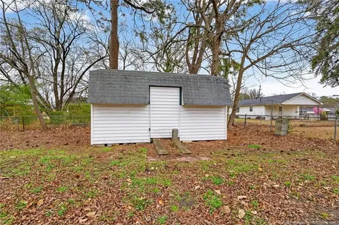 5641 Carson Drive Fayetteville NC 28303