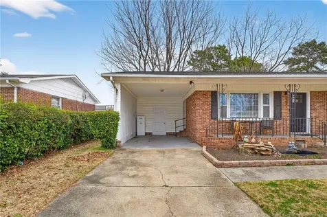 5641 Carson Drive Fayetteville NC 28303
