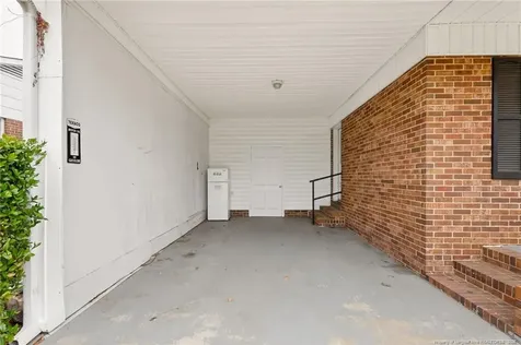 5641 Carson Drive Fayetteville NC 28303