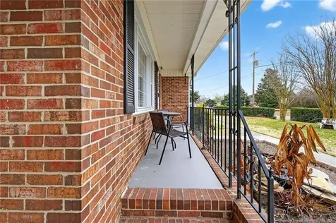 5641 Carson Drive Fayetteville NC 28303