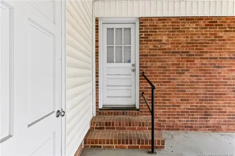 5641 Carson Drive Fayetteville NC 28303