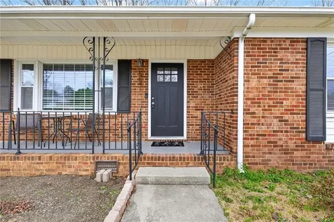 5641 Carson Drive Fayetteville NC 28303