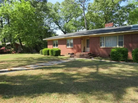 600 Faison Avenue Fayetteville NC 28304
