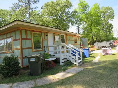 600 Faison Avenue Fayetteville NC 28304