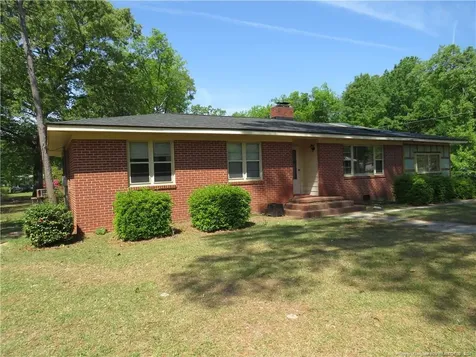 600 Faison Avenue Fayetteville NC 28304