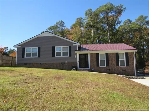 760 Ashbrook Road Fayetteville NC 28314