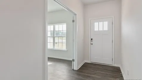 712 Lazy Elm Lane Aberdeen NC 28315