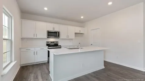 712 Lazy Elm Lane Aberdeen NC 28315