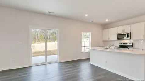 712 Lazy Elm Lane Aberdeen NC 28315