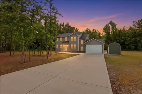 7811 Lucinda Lane Linden NC 28356