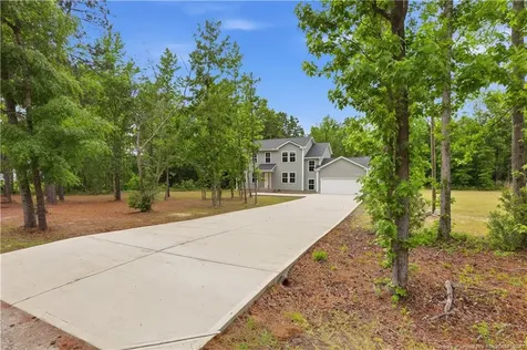7811 Lucinda Lane Linden NC 28356
