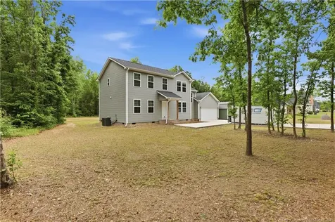 7811 Lucinda Lane Linden NC 28356