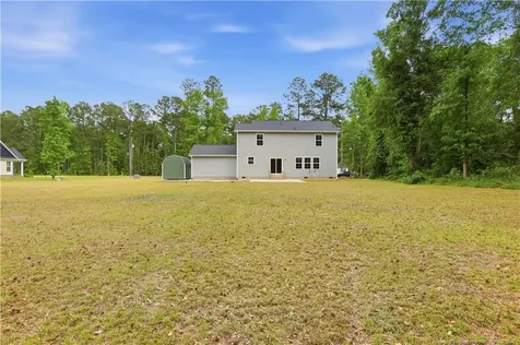 7811 Lucinda Lane Linden NC 28356