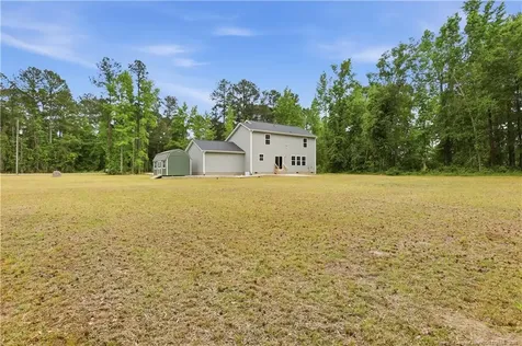 7811 Lucinda Lane Linden NC 28356