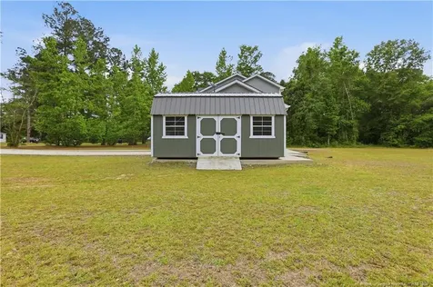 7811 Lucinda Lane Linden NC 28356