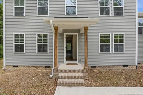 7811 Lucinda Lane Linden NC 28356