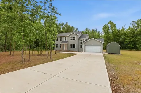 7811 Lucinda Lane Linden NC 28356