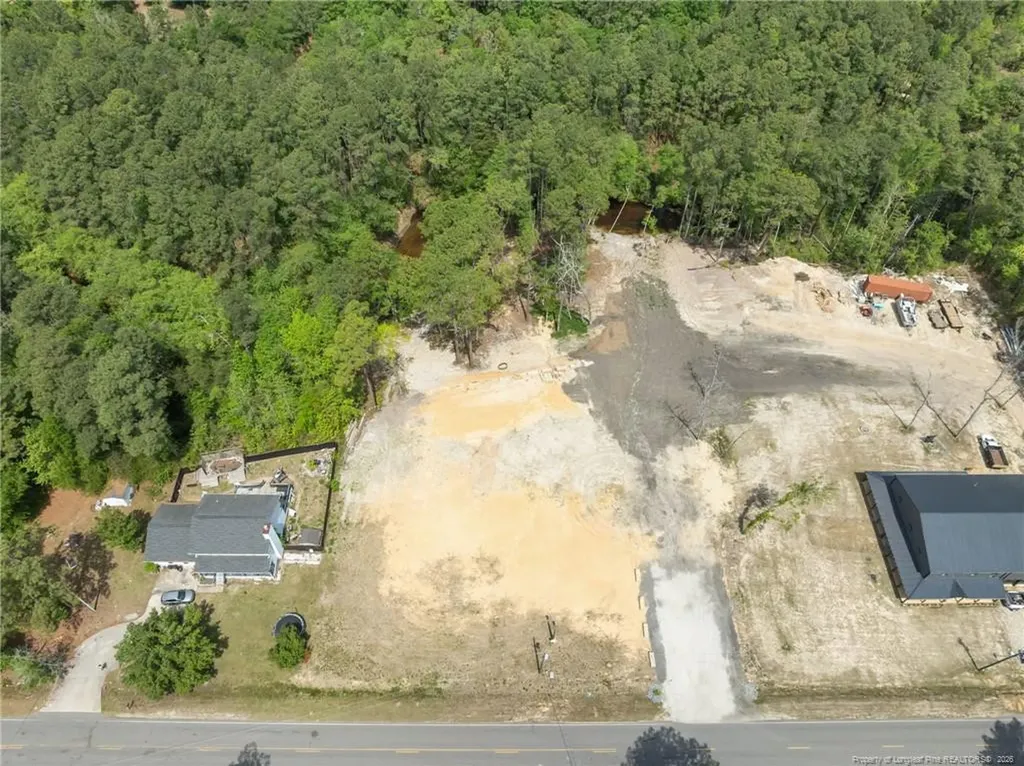 504 Porter Road Hope Mills NC 28348