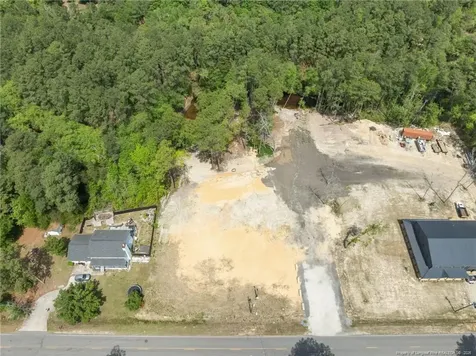 504 Porter Road Hope Mills NC 28348