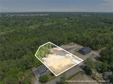 504 Porter Road Hope Mills NC 28348