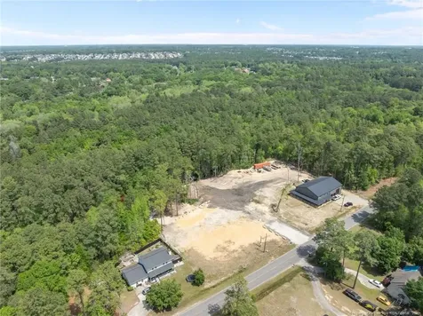 504 Porter Road Hope Mills NC 28348