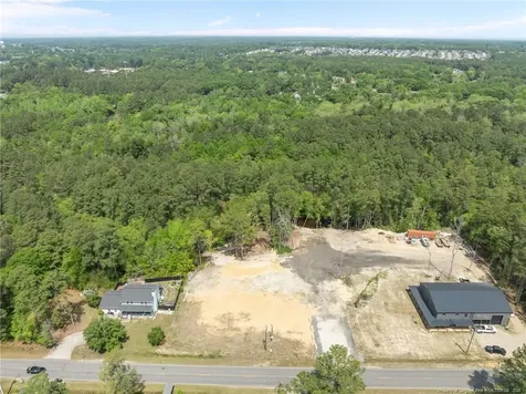 504 Porter Road Hope Mills NC 28348