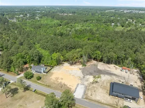504 Porter Road Hope Mills NC 28348
