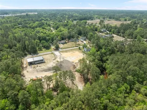 504 Porter Road Hope Mills NC 28348