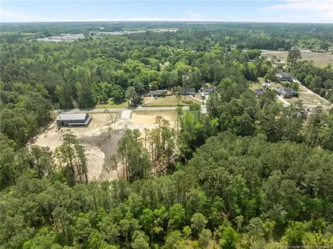 504 Porter Road Hope Mills NC 28348