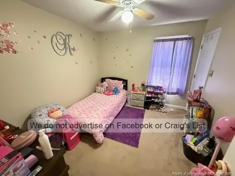 510 Berwick Drive Raeford NC 28376