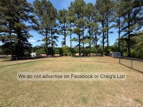 510 Berwick Drive Raeford NC 28376