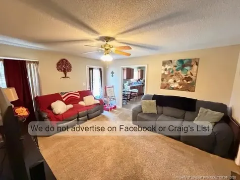 510 Berwick Drive Raeford NC 28376