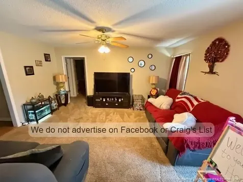 510 Berwick Drive Raeford NC 28376