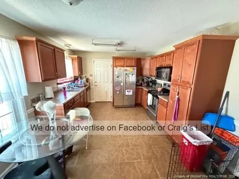 510 Berwick Drive Raeford NC 28376
