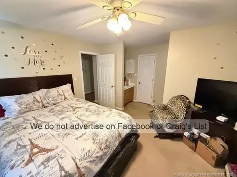 510 Berwick Drive Raeford NC 28376