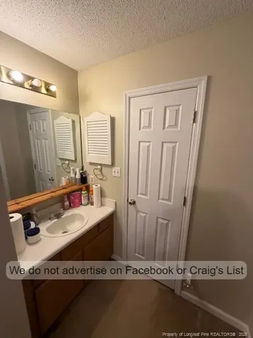 510 Berwick Drive Raeford NC 28376