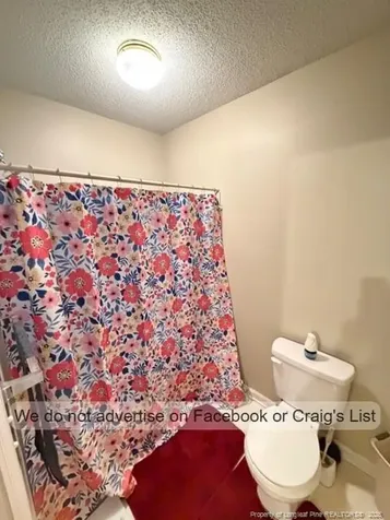510 Berwick Drive Raeford NC 28376