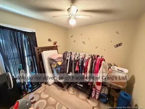510 Berwick Drive Raeford NC 28376