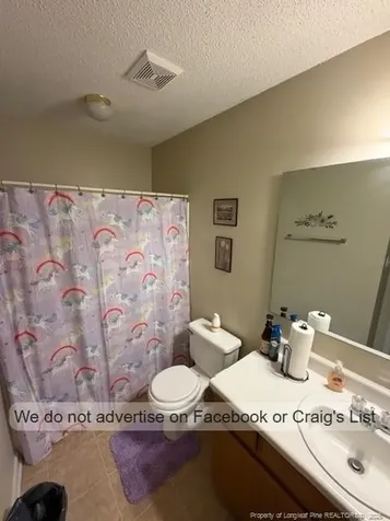 510 Berwick Drive Raeford NC 28376