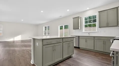 713 Lazy Elm Lane Aberdeen NC 28315