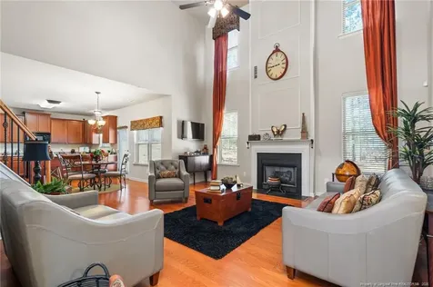 85 Clearview Court Sanford NC 27332