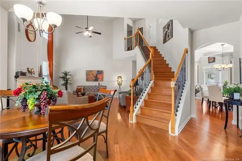 85 Clearview Court Sanford NC 27332