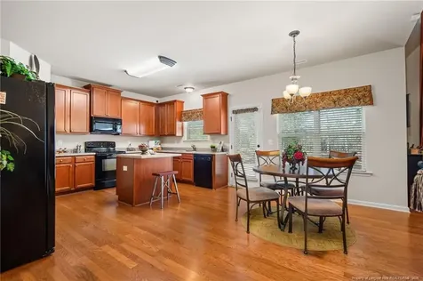 85 Clearview Court Sanford NC 27332