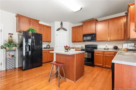 85 Clearview Court Sanford NC 27332