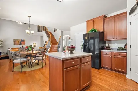 85 Clearview Court Sanford NC 27332