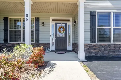 85 Clearview Court Sanford NC 27332